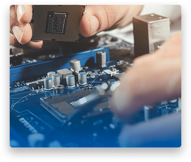 Assistência Técnica