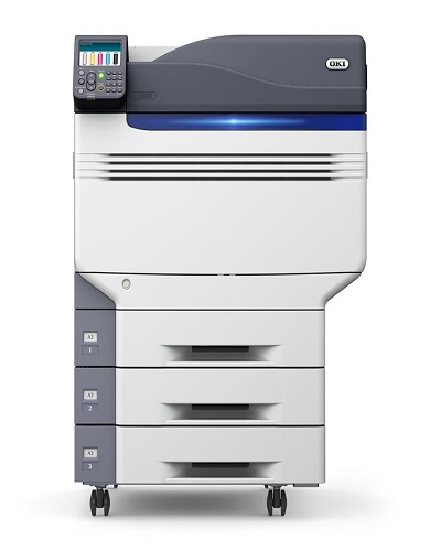 Impressoras de Diagnóstico por Imagens