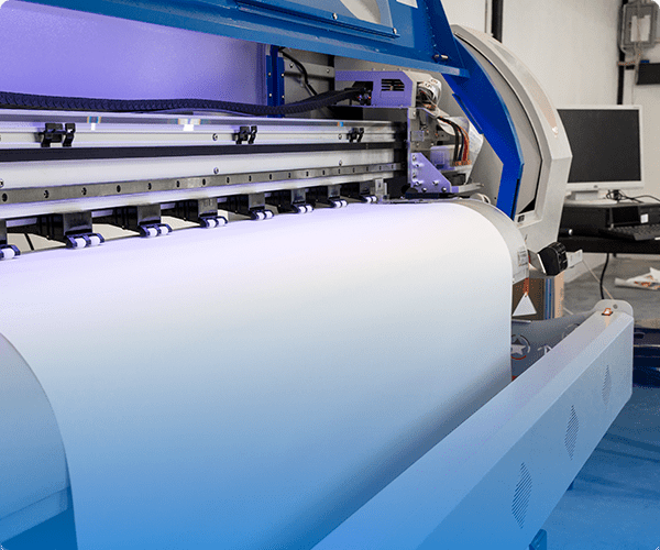 Impressora e Multifuncionais de Grandes Formatos