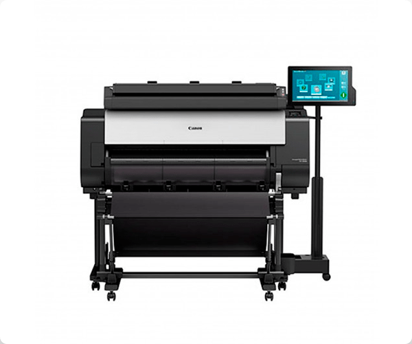 Impressoras de Grande Formato