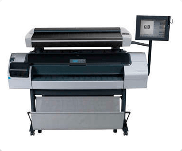 Multifuncionais Grande Formatos