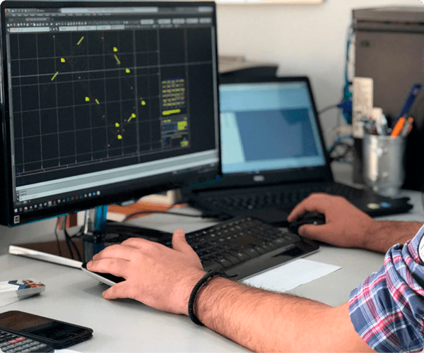 Software de Vetorização de Imagens