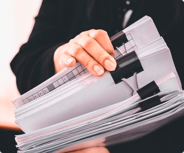 Software de Gestão Eletrônica de Documentos