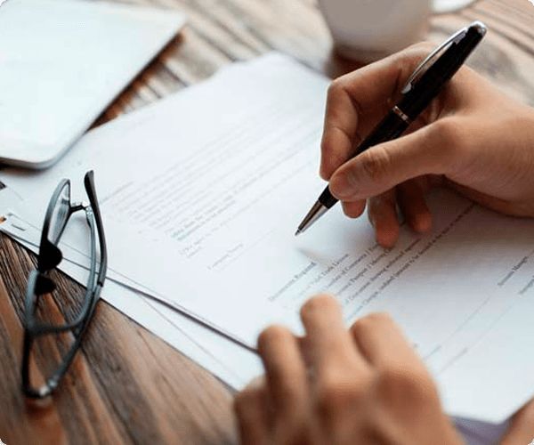 Software de Correção de Provas