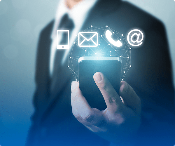 Gerenciamento Remoto